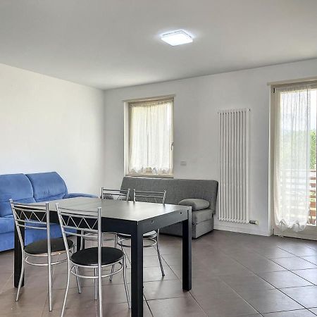 Villa Eden A Levico Terme Exterior photo