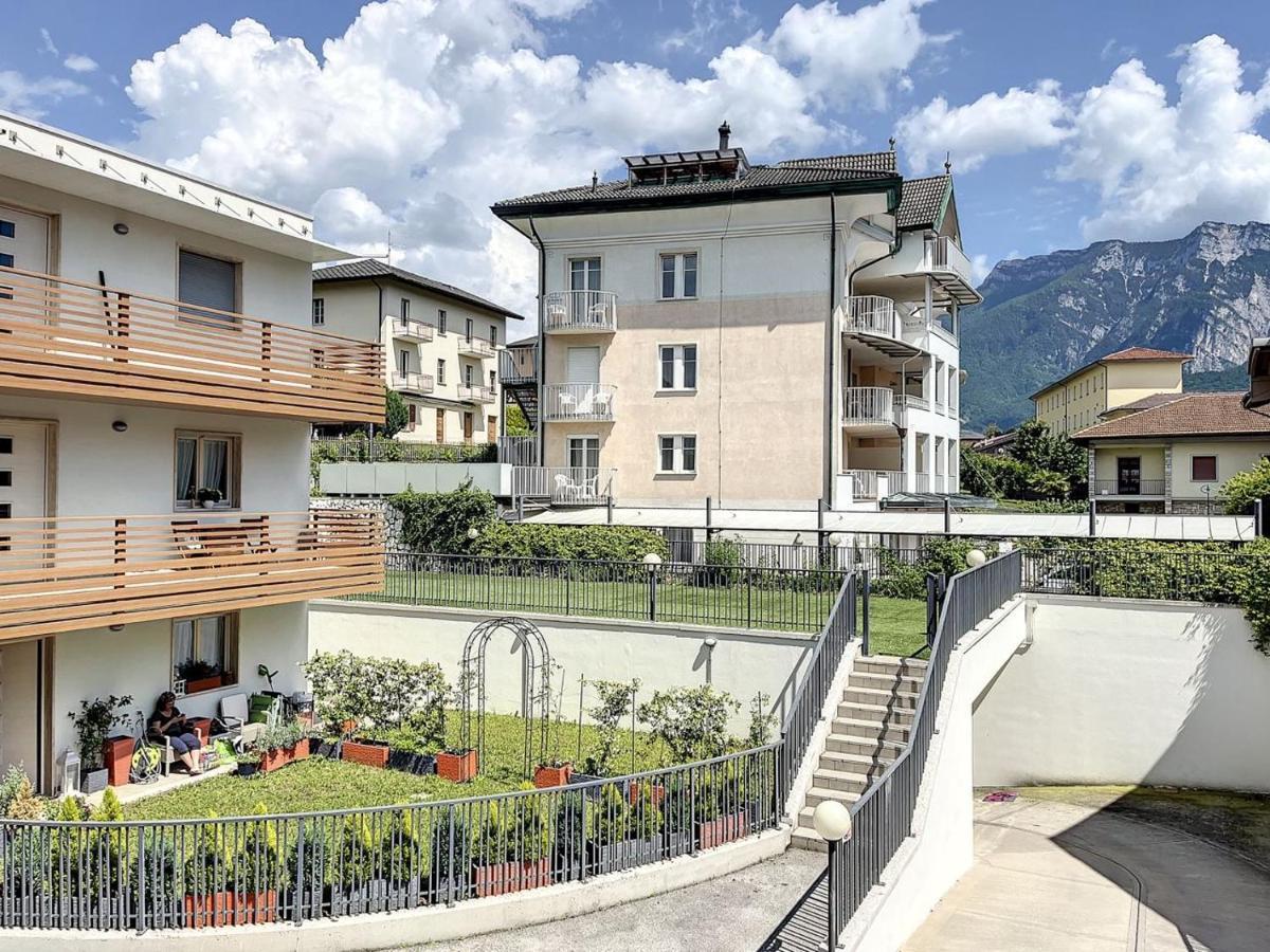Villa Eden A Levico Terme Exterior photo