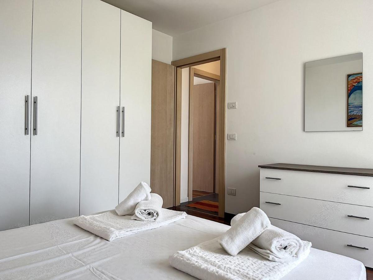 Villa Eden A Levico Terme Exterior photo