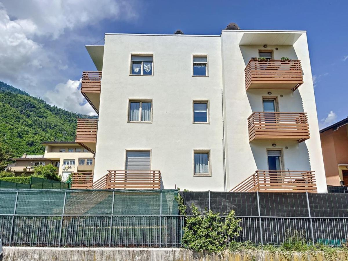 Villa Eden A Levico Terme Exterior photo